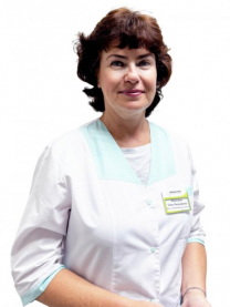 Шарабарина Елена Александровна