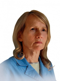 Комяхова Галина Николаевна