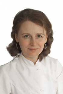 Евдокимова Анастасия Вадимовна