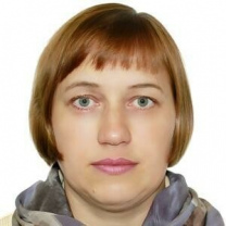 Дмитриева Светлана Анатольевна