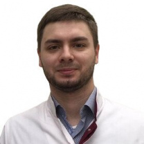 Терещенко Светослав Игоревич