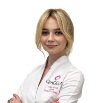 Тамазова Анна Алексеевна