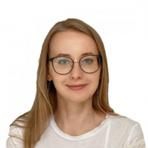 Васильева Анастасия Алексеевна