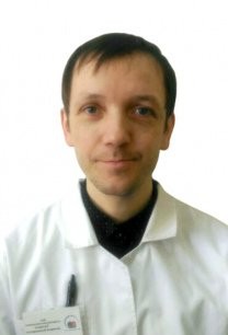 Чистяков Дмитрий Владимирович