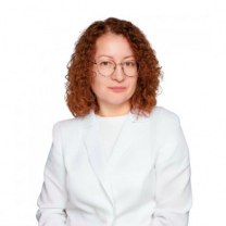 Григорьева Аделя Равильевна