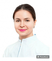 Абдулхаликова Зарема Кайтмазовна