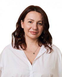 Беляева Екатерина Сергеевна