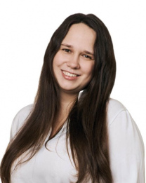 Гуцул Ксения Павловна