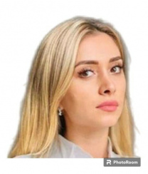 Магомедова Саида Анварбек
