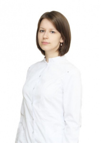 Исаенкова Дарья Дмитриевна