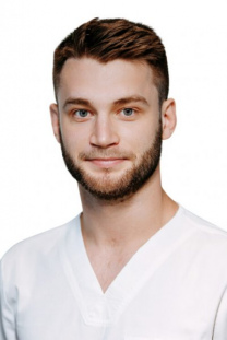 Кость Юрий Игоревич