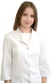 Хисамиева Розалия Азатовна