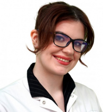 Алексеева Карина Витальевна