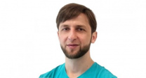 Ахматукаев Ислам Желилович