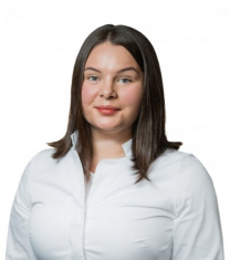 Абдусаламова Алёна Сергеевна