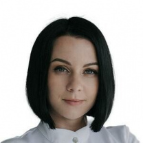 Шельтинг Виктория Сергеевна