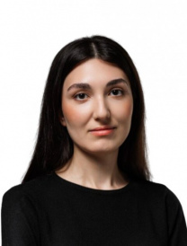Гаджиева Фидан Шафаятовна