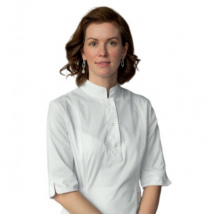 Лопунова Ирина Михайловна