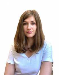 Лескова Анастасия Игоревна