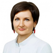 Егорова Наталья Валентиновна