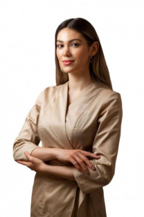 Назарова Екатерина Викторовна