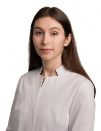 Цуканова Екатерина Игоревна
