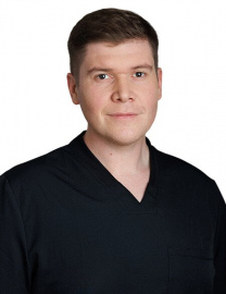 Петрушенков Евгений Александрович