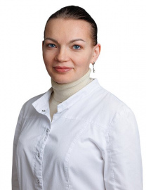 Никифорова Людмила Александровна