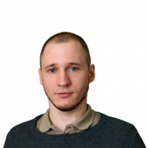Сорокин Илья Дмитриевич