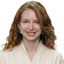Куклина Анастасия Геннадьевна