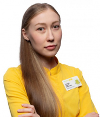 Лапшина Софья Денисовна
