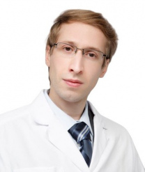 Чухловин Александр Алексеевич