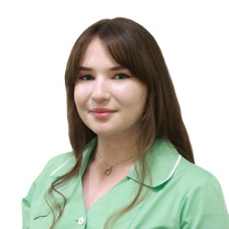 Вахранева Злата Витальевна