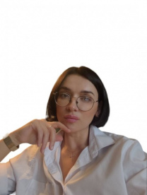 Герасимова Анастасия Владимировна