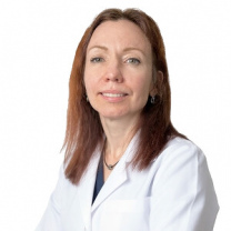 Галактионова Екатерина Михайловна