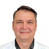 Леонов Валентин Игоревич