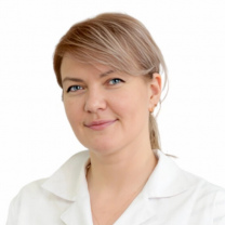 Хон Галина Сергеевна