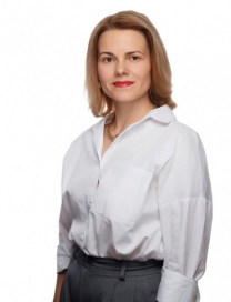 Еременко Марина Валерьевна