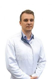 Кривоносов Денис Сергеевич