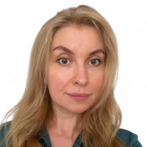 Серова Марина Сергеевна