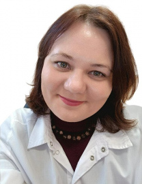 Шубина Галина Николаевна