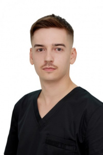 Кулагин Максим Ильич