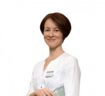 Микова Галина Валерьевна