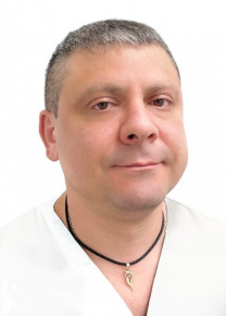Кулиев Рамиль Камаладдинович