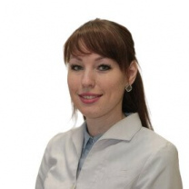Семенова Елена Анатольевна