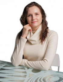 Кашкарова Полина Сергеевна