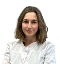 Фаризова Кириена Олеговна