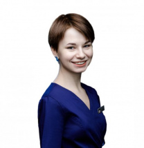 Лавит Ангелина Сергеевна