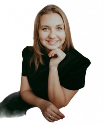 Баранова Наталия Александровна