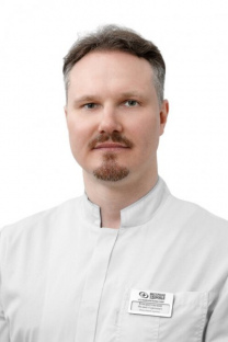 Кондратовский Феликс Сергеевич
